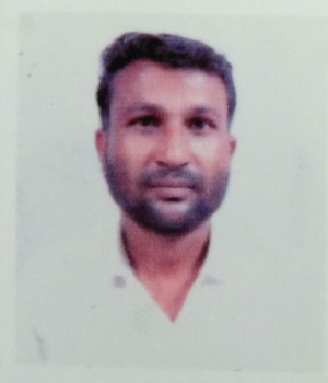 MUKESH KUMAR PAGARIYA