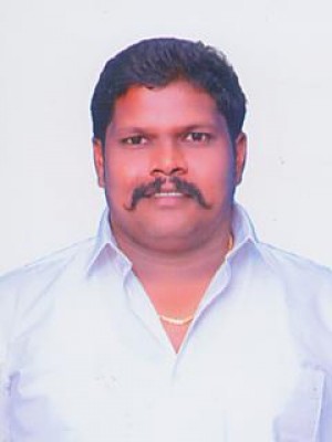 THIYAGARAJAN. A