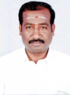 RAMESH, M.