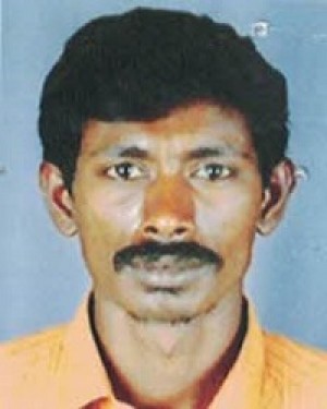 ANNAMALAI