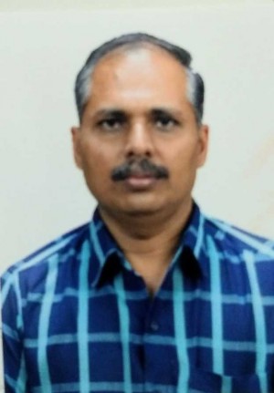 KANDASAMY T