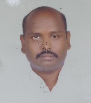 THINAKARAN K