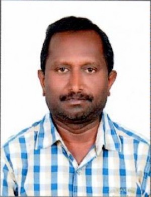 PANNEER SELVARAJ M