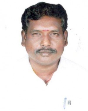 SARAVANAN.V