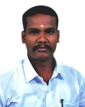 KRISHNARAJ.S