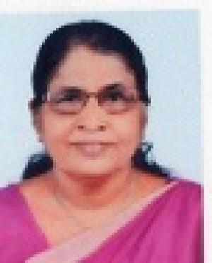 K.V. SARALA