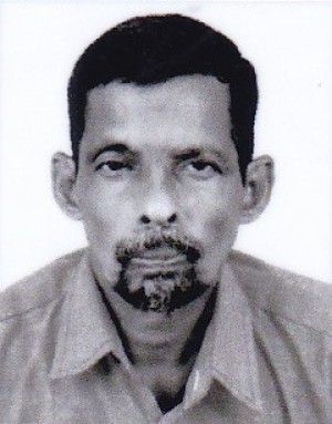 Vadi Harindran