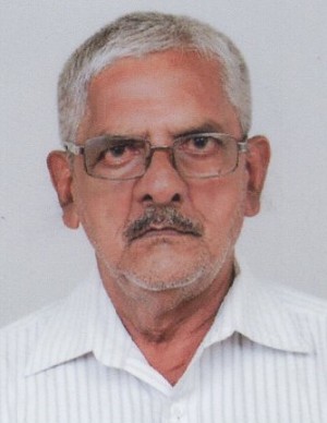 Rajasekharan