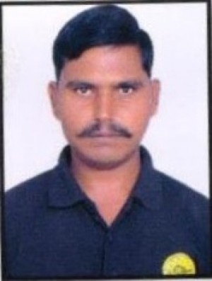 DHIRENDRA KUMAR SHARMA