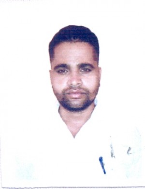 UDAY SINGH JATAV