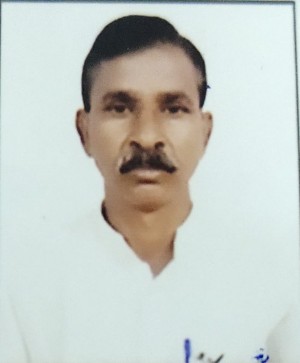 KAILASH PARIHAR