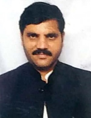 SHISHUPAL YADAV