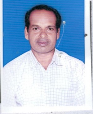 RUPESH KUMAR