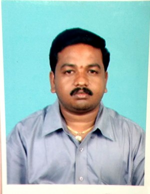 K.GOVINDARAJU