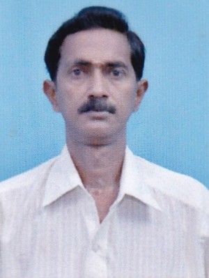 S. BABU