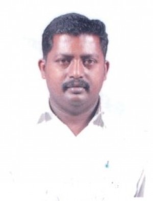 KARTHIKEYAN N