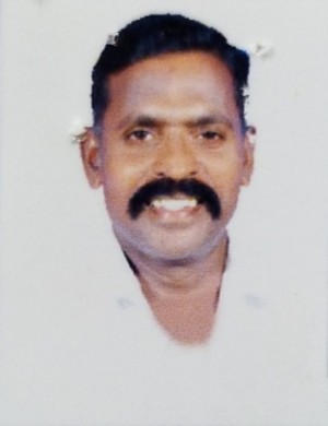 RAJENDRAN.K