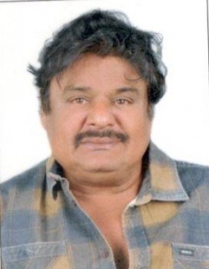 A. MANSOOR ALI KHAN