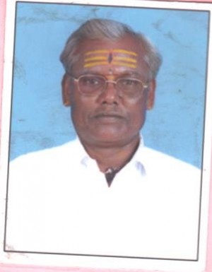 P SUBRAMANIAN