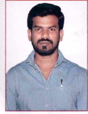 S.Manikandan