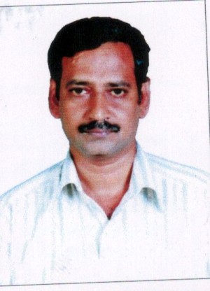 Sundar Rajulu, G.