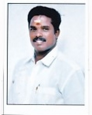 M. DHINAKARAN