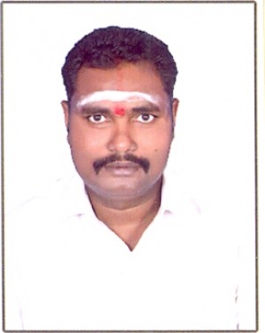 KARUPPAN, M.