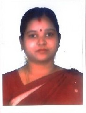 THIRUVARUL SELVI V