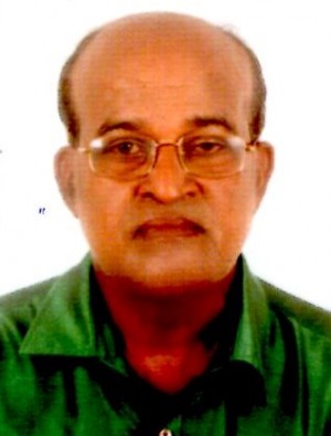 G. SUGATHAN