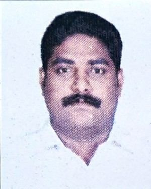 HARI VELLANADU