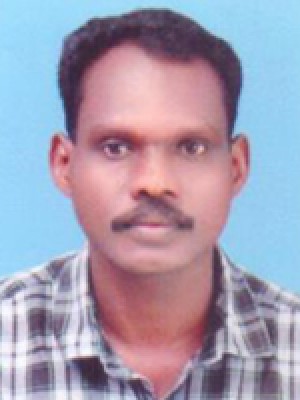 Bharathanoor Maniraj