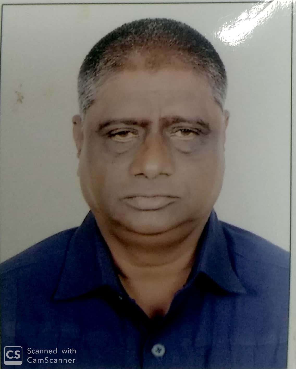 A.Hameed Kala Gandhi