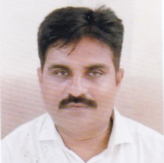 Abdul Sharique Patel