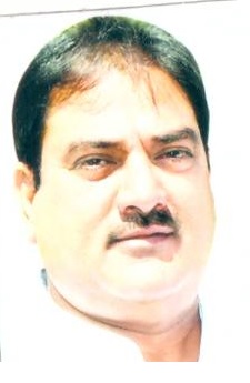 Abhay Singh Chautala