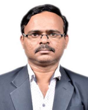 Dr. Abhijit Hindurao More