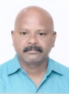 Adv. Kailash Nathuji Waghmare