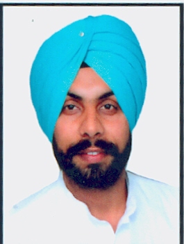 AMANDEEP SINGH MOHIE