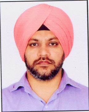 AMANDEEP SINGH GHOTRA