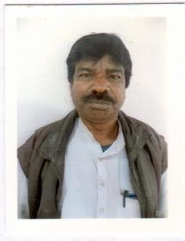 Anil Bauri