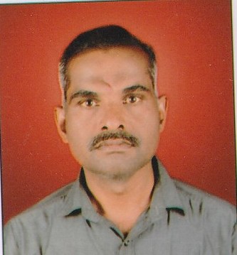 Anil Bapurao Kaple