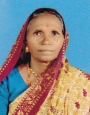 ANJANABAI ANANDA MORE