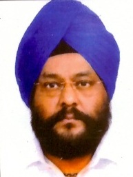 Arvinder singh