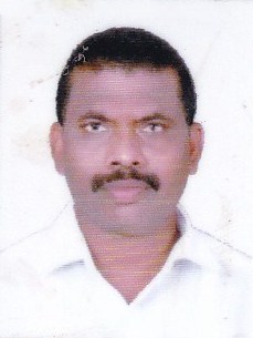 Arvind Atmaram Sandekar