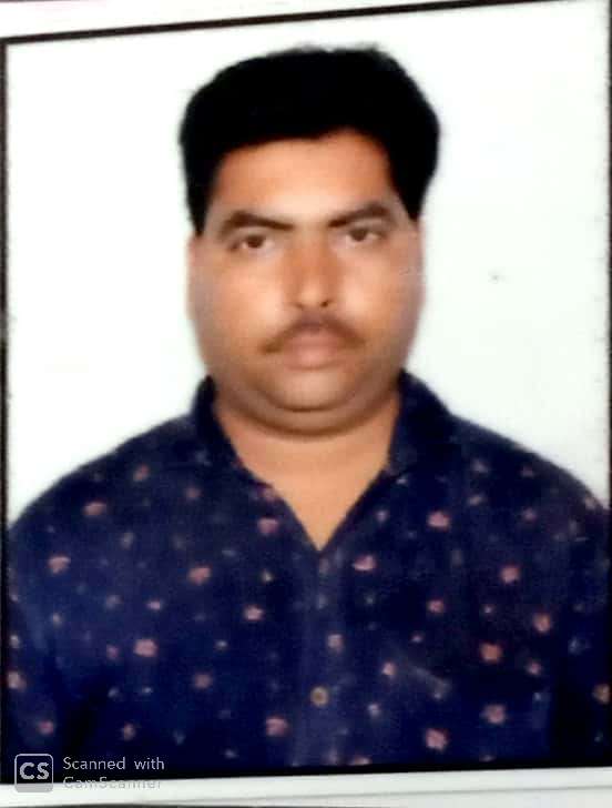 Ashish Kumar