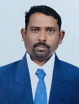 ASHOK PANDAPPA HANAJI