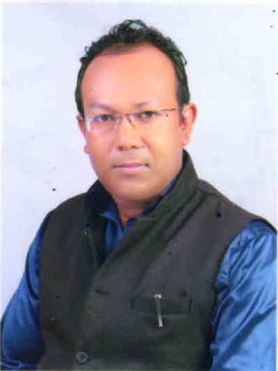 ASHOK KUMAR NAG