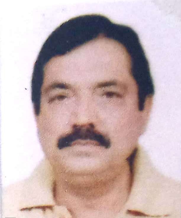 Ashok Kumar Mandal