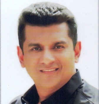 Aslam Ramzanali Shaikh