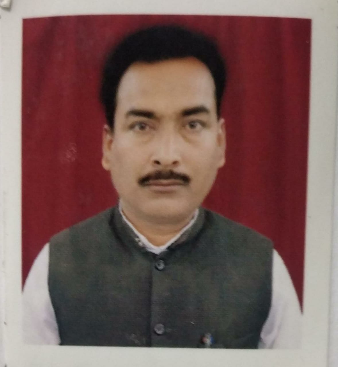 Abhay Kumar Pandey