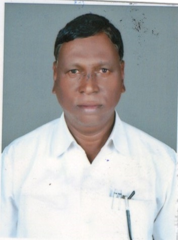 Adv. Gopal Gunja Shelake